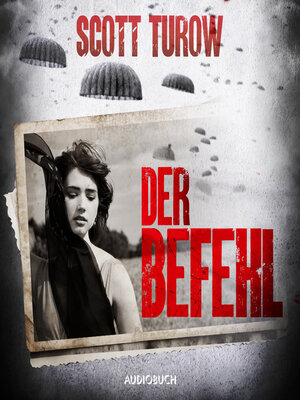 cover image of Der Befehl